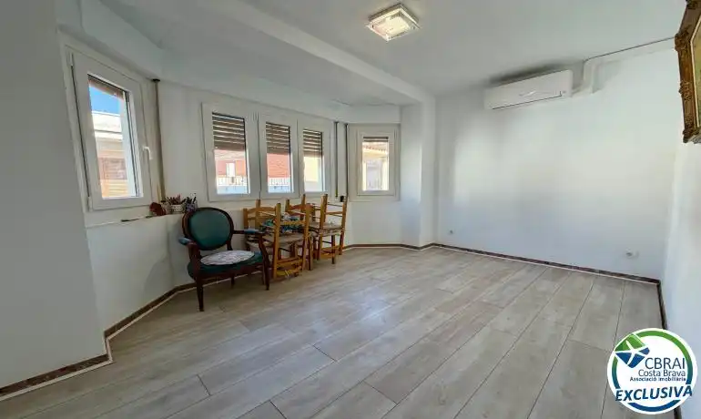 Appartement compact avec terrasse à vendre à Carrer d'Aragó, imagen 9