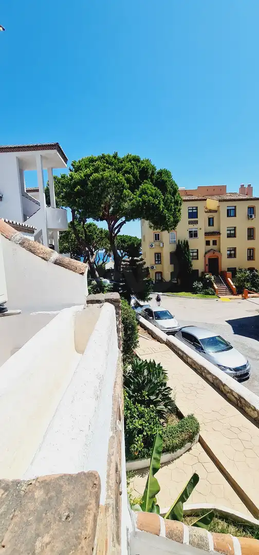 Maison jumelée avec piscine à vendre à Calahonda, imagen 22