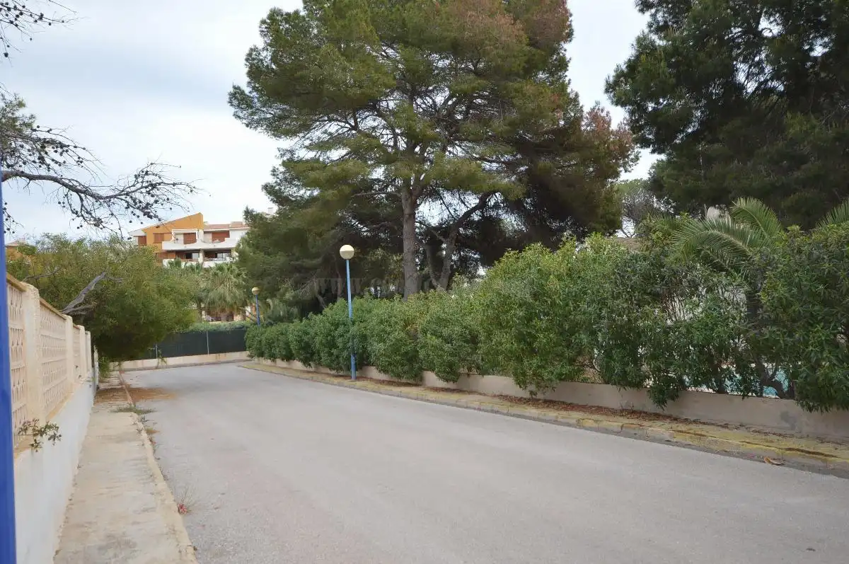 Casa o xalet en venda a Punta Prima