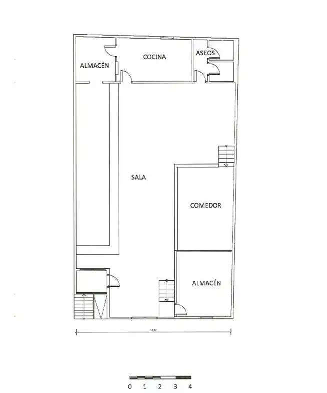 Business premises for sale in Centro, imagen 22