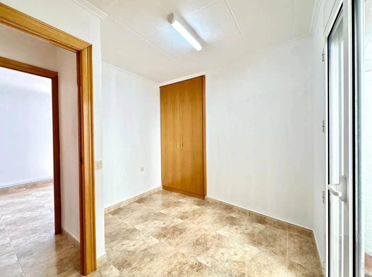 Flat for sale in Torelló  with Heating, Terrace and Storage room