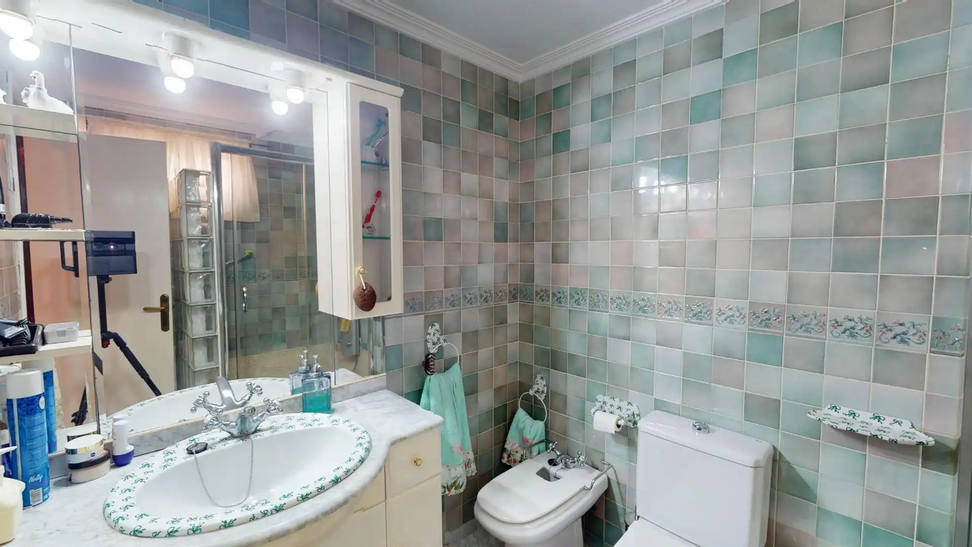 Penthouse with lift for sale in Calle ALFONSO XIII, imagen 16