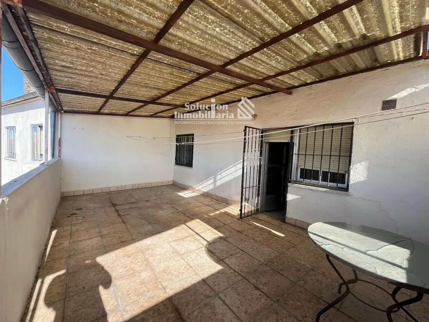 Flat for sale in Cantalapiedra  with Heating, Storage room and Furnished