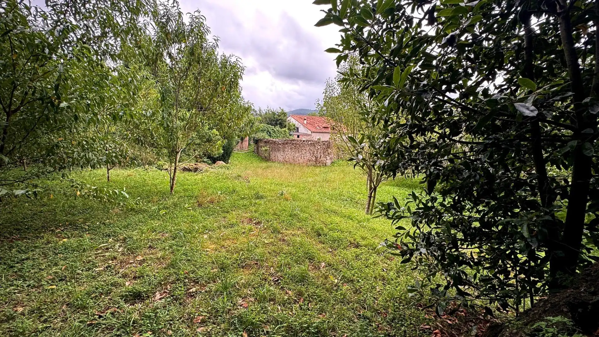 Terreny residencial en venda a Alfoz de Lloredo, imagen 6