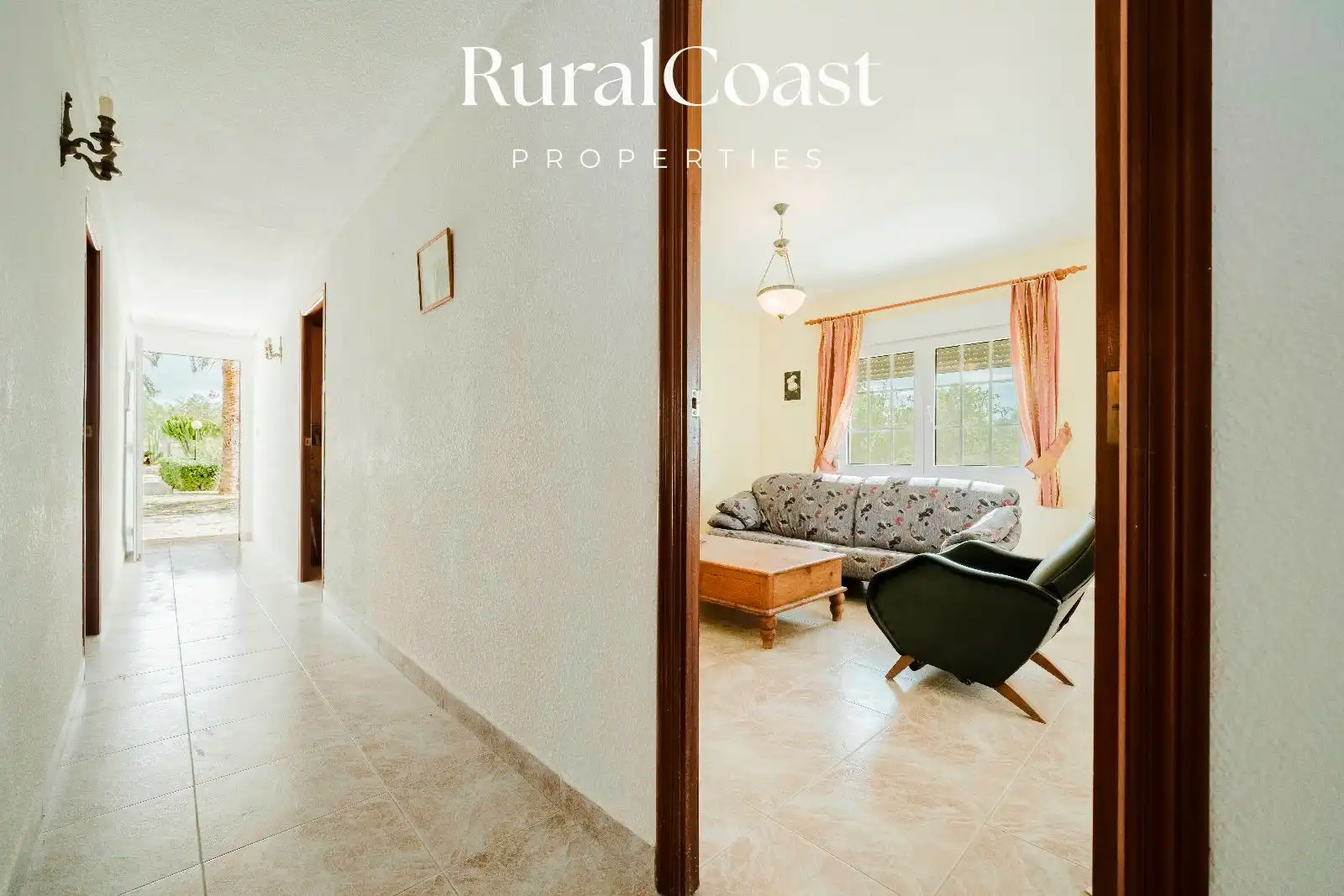 Casa o chalet en venta en JOAN VALLS, Valle del Sol