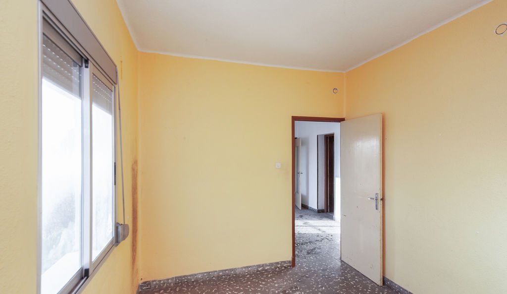 Bedroom of Flat for sale in Puçol  with Alarm
