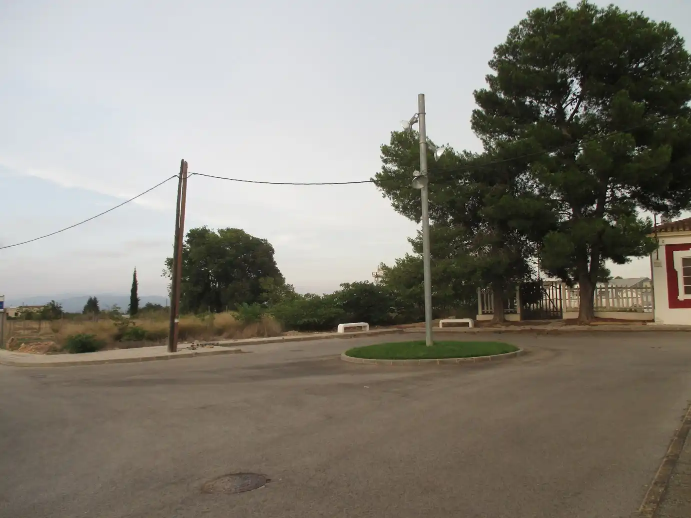 Residencial en venta en Santa Bàrbara