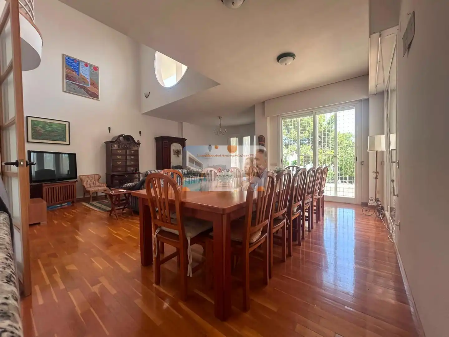 Detached house with terrace for sale in DE LA MORERA, imagen 36