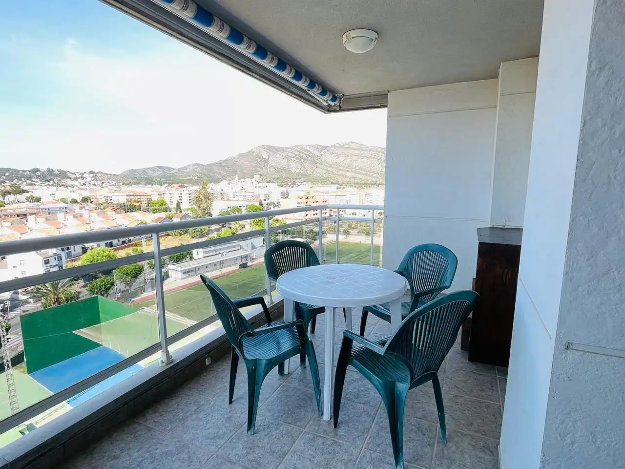 Wohnung mit Pool zum Verkauf in Avinguda de la Mar, imagen 18