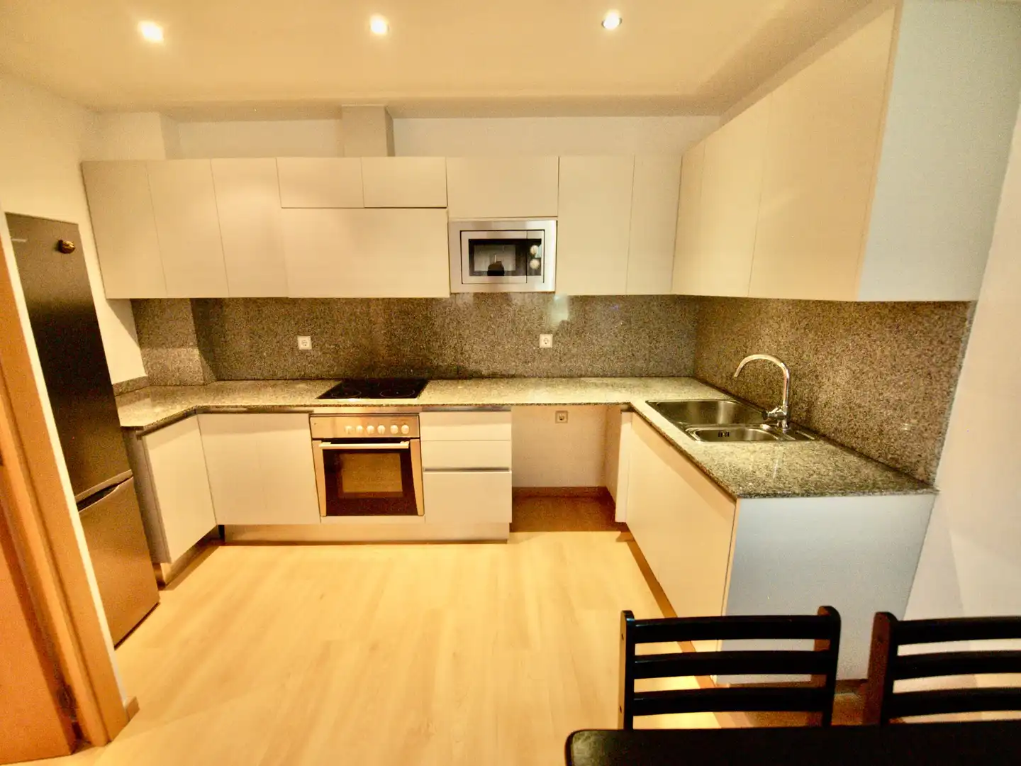 Ground floor for rent in Sant Pere Nord