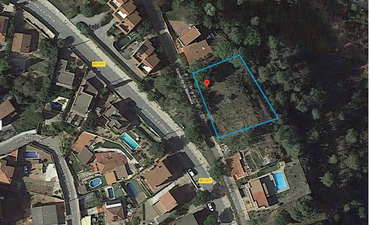 Piso en venta en Vacarisses