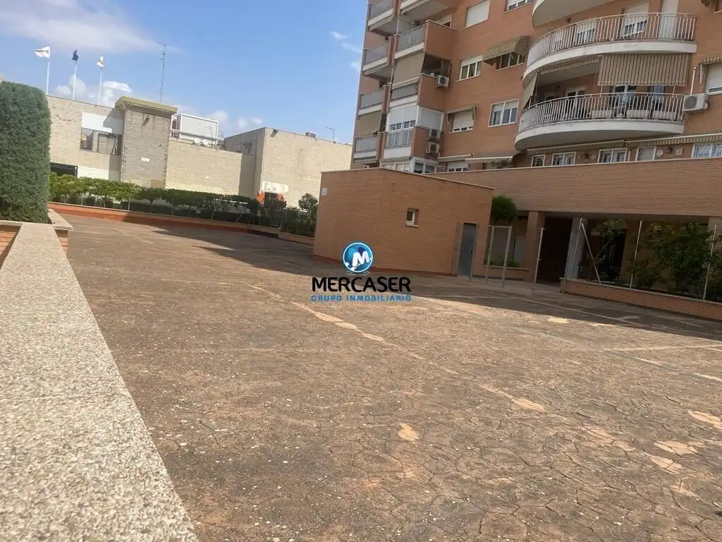 Gewerbefläche zur Miete in Calle Santander, imagen 7