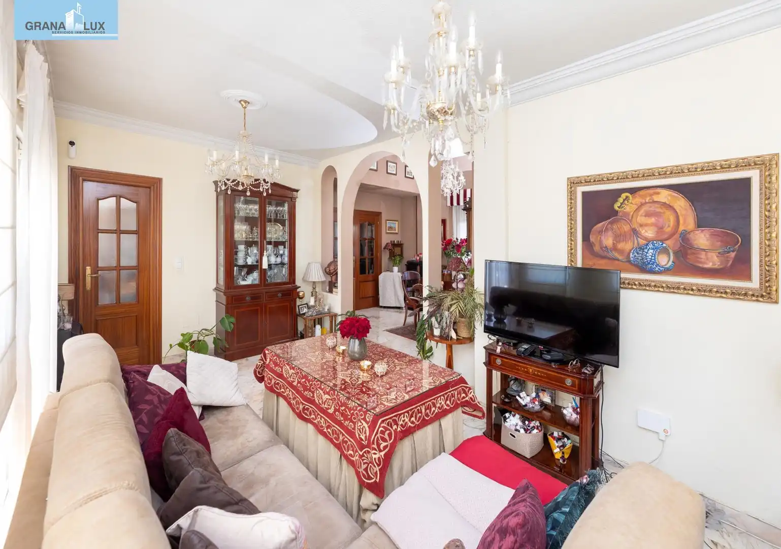 Villa à vendre à Peligros, imagen 7