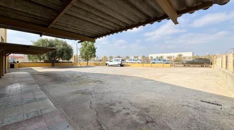 Photo 4 of Industrial buildings for sale in  Llano San Jose, 1080, La Algoda - Matola - Llano de San José, Alicante