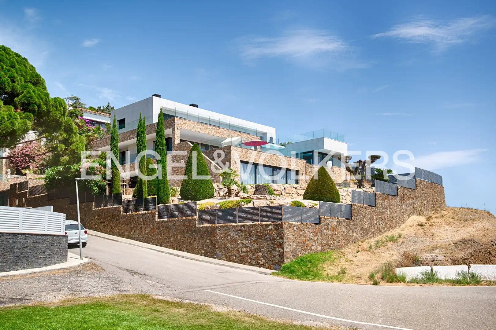 Maison avec piscine à vendre à Carrer Almogàvers, imagen 37