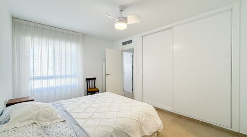 Foto 4 von Wohnung zum Verkauf in Las Lomas - Las Yucas, Águilas