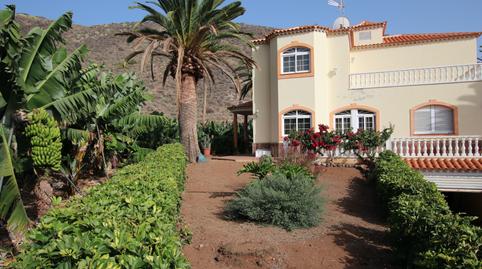 Foto 3 de Finca rústica en venda a Acantilados de Los Gigantes, Santa Cruz de Tenerife