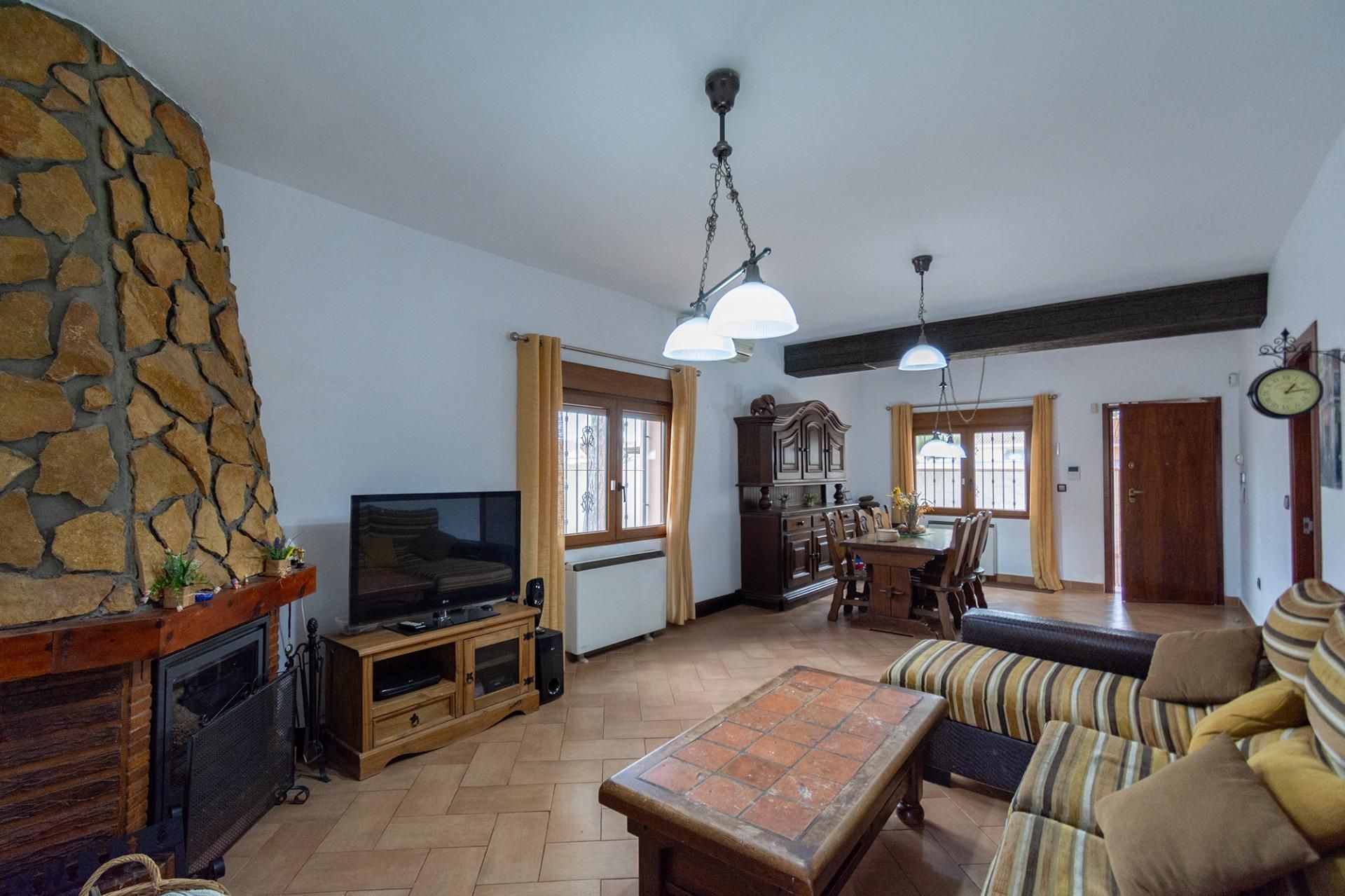 House or chalet for sale in Calle Perdiz, 8, Pozo Estrecho