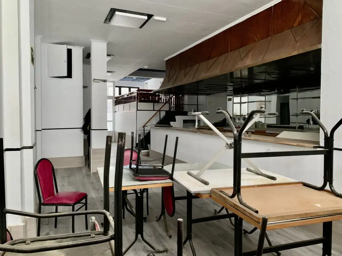 Local comercial en venda a Agra del Orzán - Ventorrillo, imagen 5