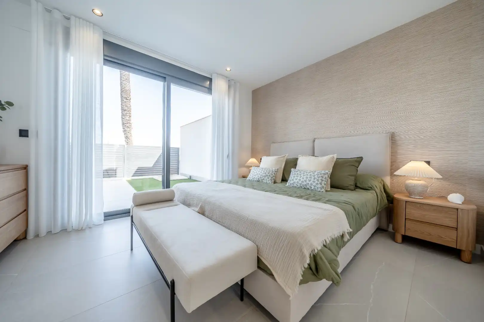 Casa amb terrassa en venda a Nueva Torrevieja - Aguas Nuevas, imagen 25