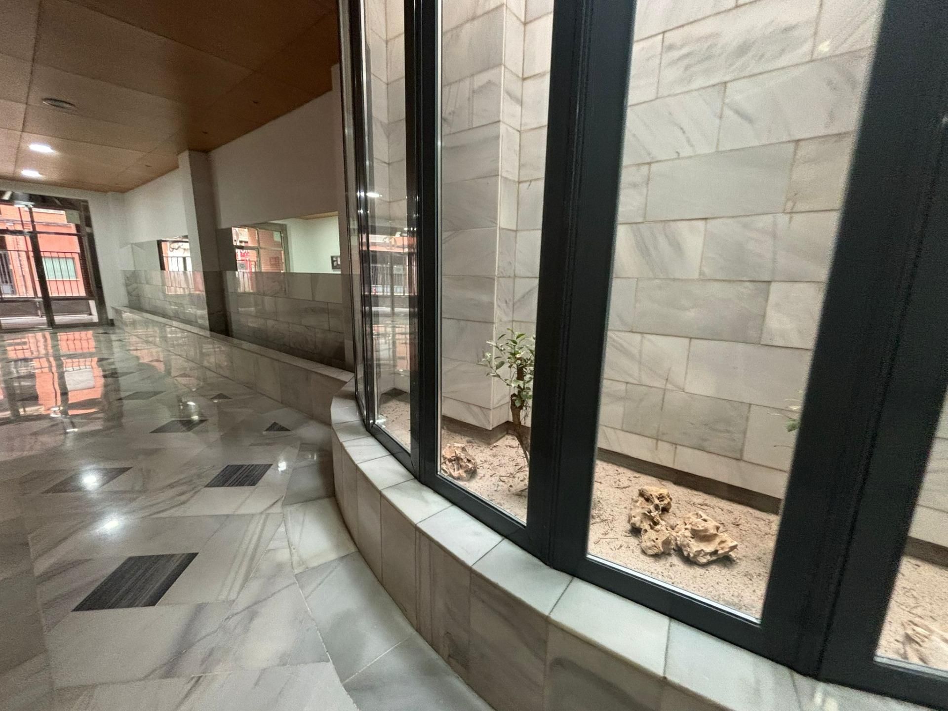 Pis de lloguer en  Murcia Capital