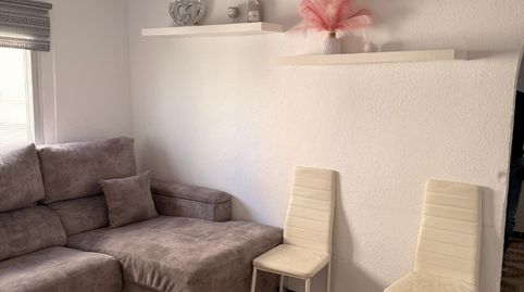 Foto 4 de Piso en venta en Calle Obispo Martínez Castrillón, Mangas Verdes - Las Flores - Parque del Sur, Málaga Capital
