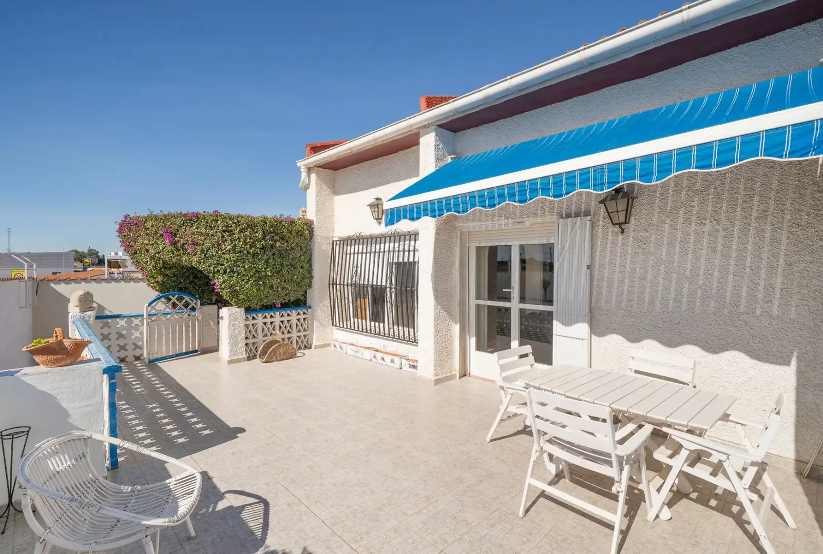 Villa mit Pool zum Verkauf in Ciudad Quesada, imagen 16