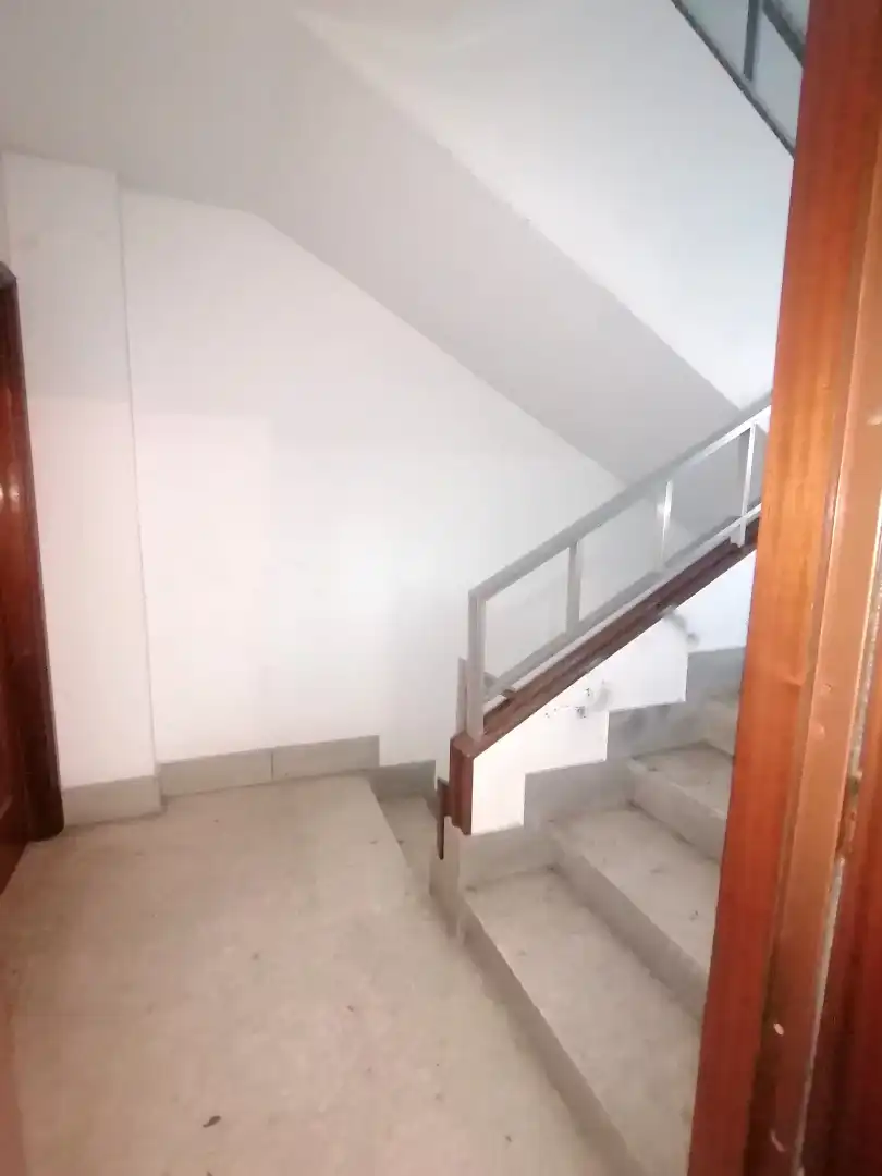 Wohnung zur Miete in Gijón  mit Heizung, Parkett und Terrasse