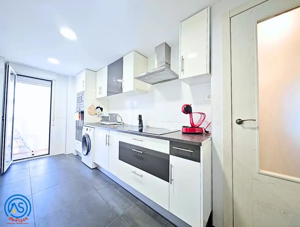 Wohnung zur Miete in Zaragoza, Zaragoza