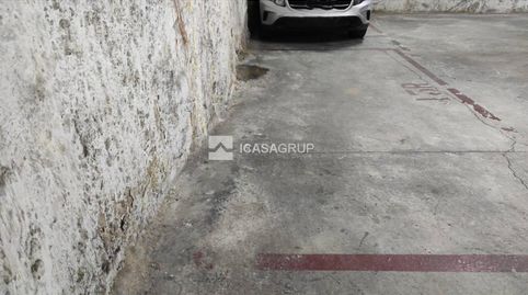 Foto 4 de Garaje en venta en Mercat, Rubí