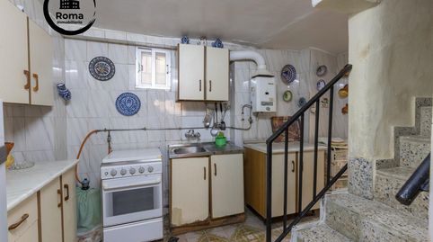 Foto 5 de Casa o chalet en venta en San Ildefonso, Granada Capital