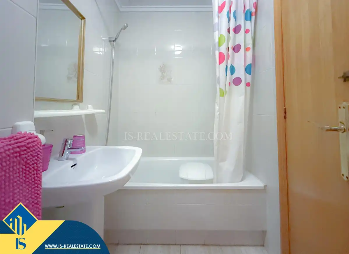 Ático con terraza en venta en Playa del Acequión, Náufragos y Rocío del Mar, imagen 19