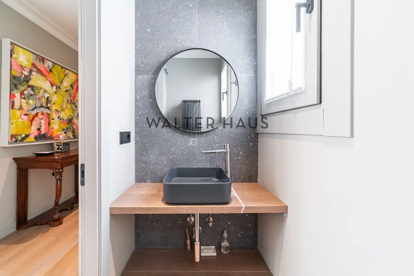 Appartement avec terrasse à vendre à Rambla de Catalunya, imagen 33