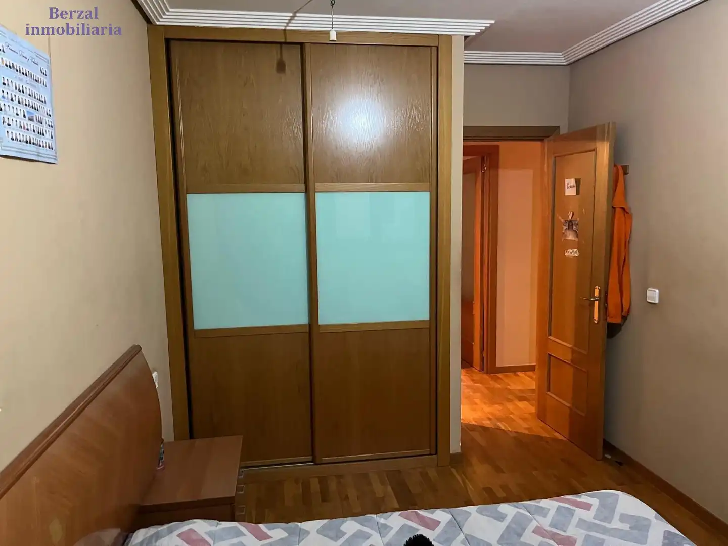 Habitación de Piso en venta en Fuenmayor con Calefacción y Trastero