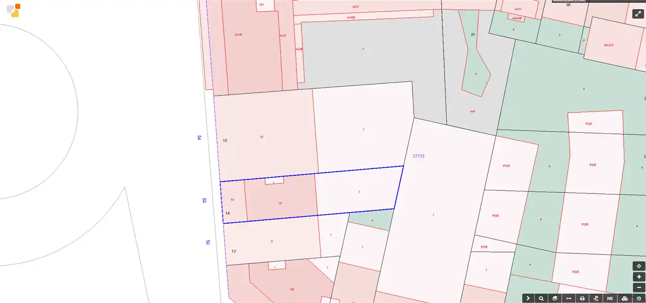Apartamento en venta en Manresa