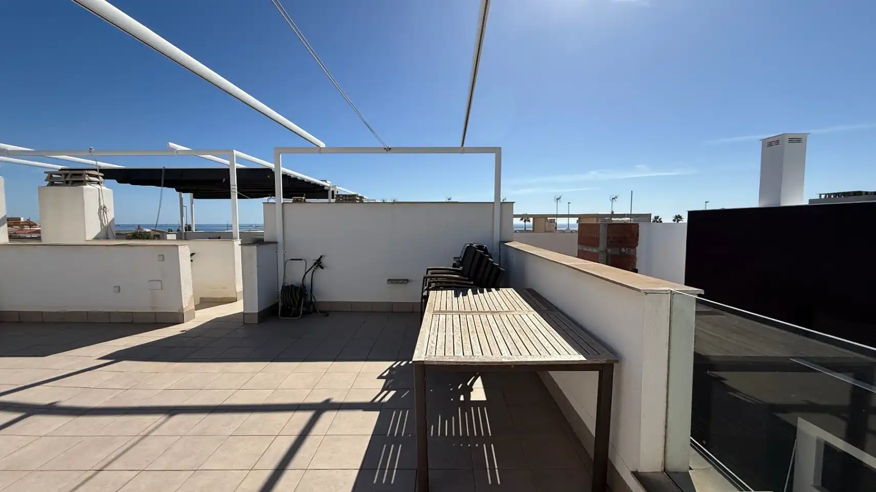 Penthouse for sale in Pilar de la Horadada ciudad, imagen 23