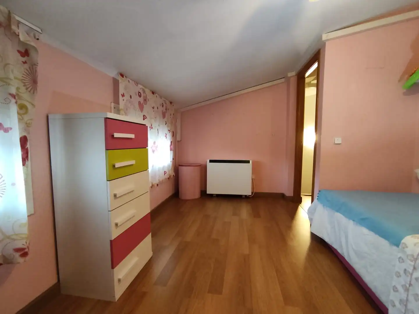 Dúplex en venda a Calle San Sebastián, 2, Ajalvir