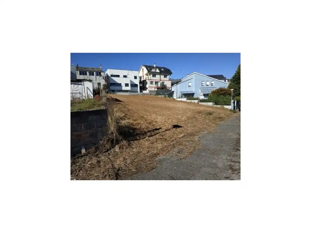 Residential zum Verkauf in Acea de Olga - Augas Férreas