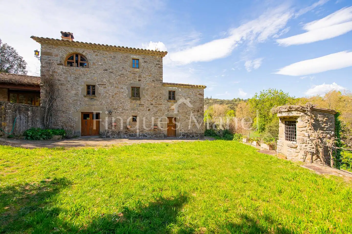 Casa rústica con piscina en venta en Cami de la Banyeta a Ravos, imagen 29
