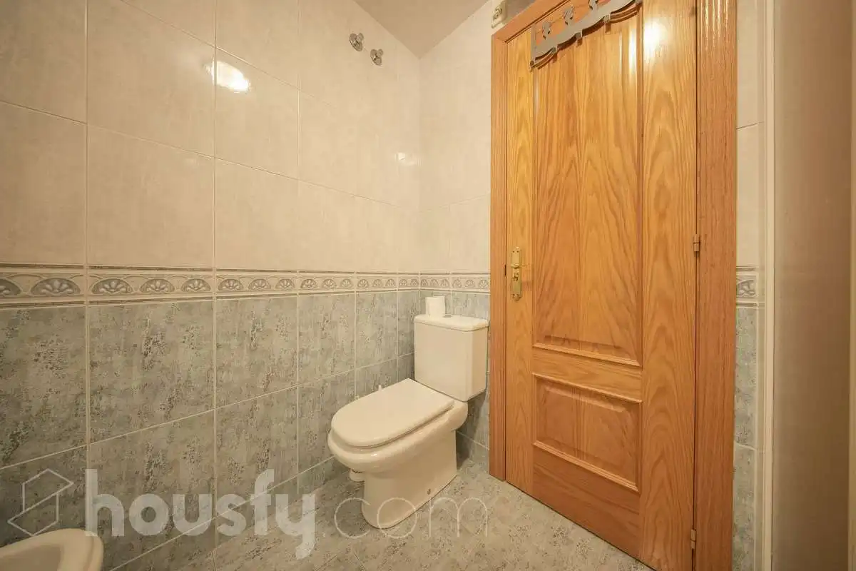 Piso en venta en Calle de Pedro Alonso, Canillas