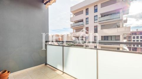 Foto 5 de Piso en venta en Casas Verdes, Valencia
