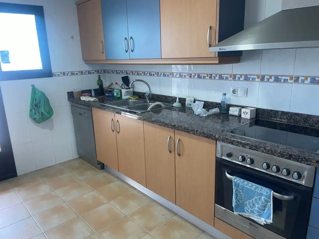 Wohnung mit Pool zum Verkauf in Avinguda del Grau, imagen 10
