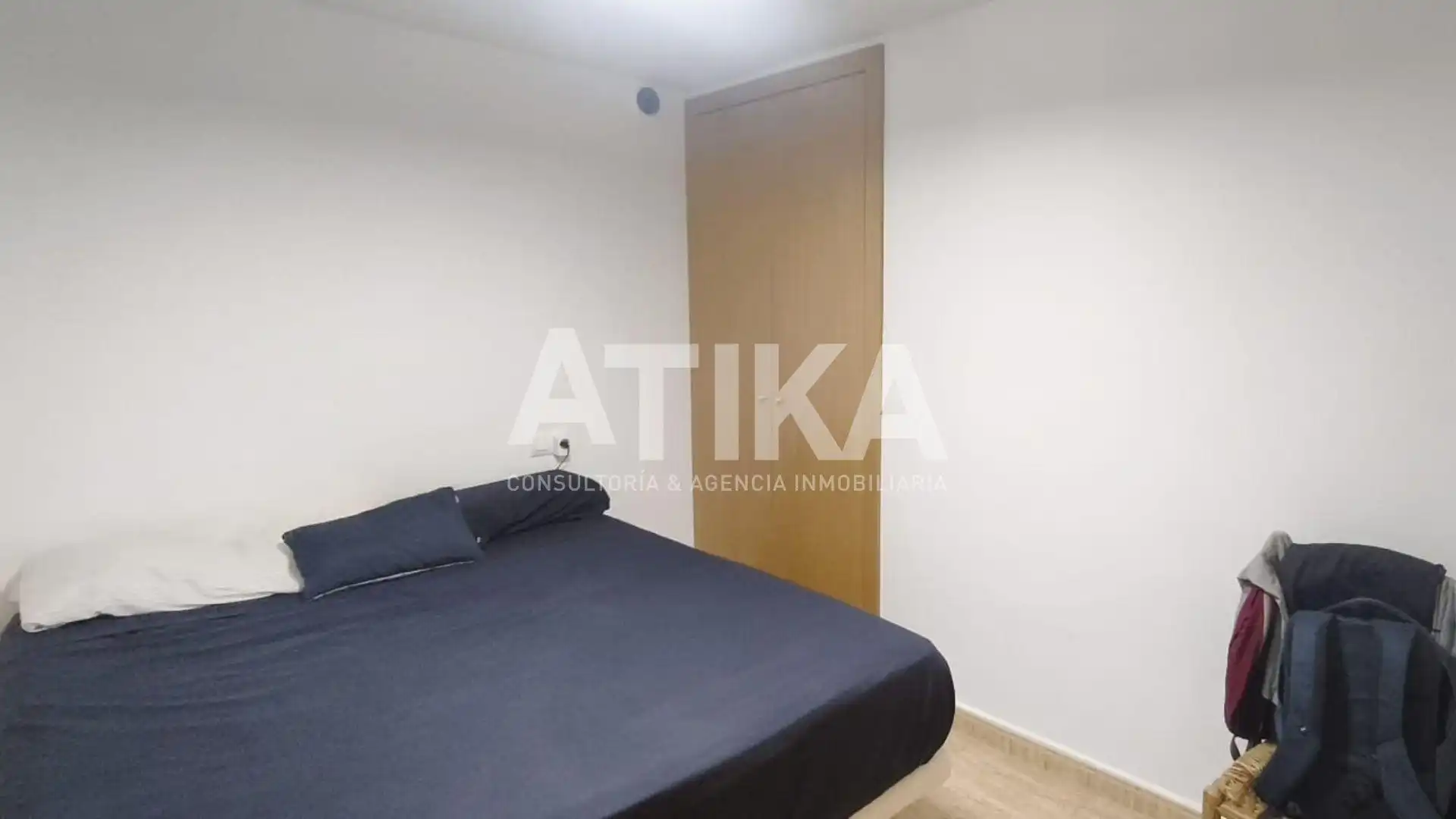 Habitación de Planta baja en venta en Ontinyent con Aire acondicionado, Calefacción y Trastero
