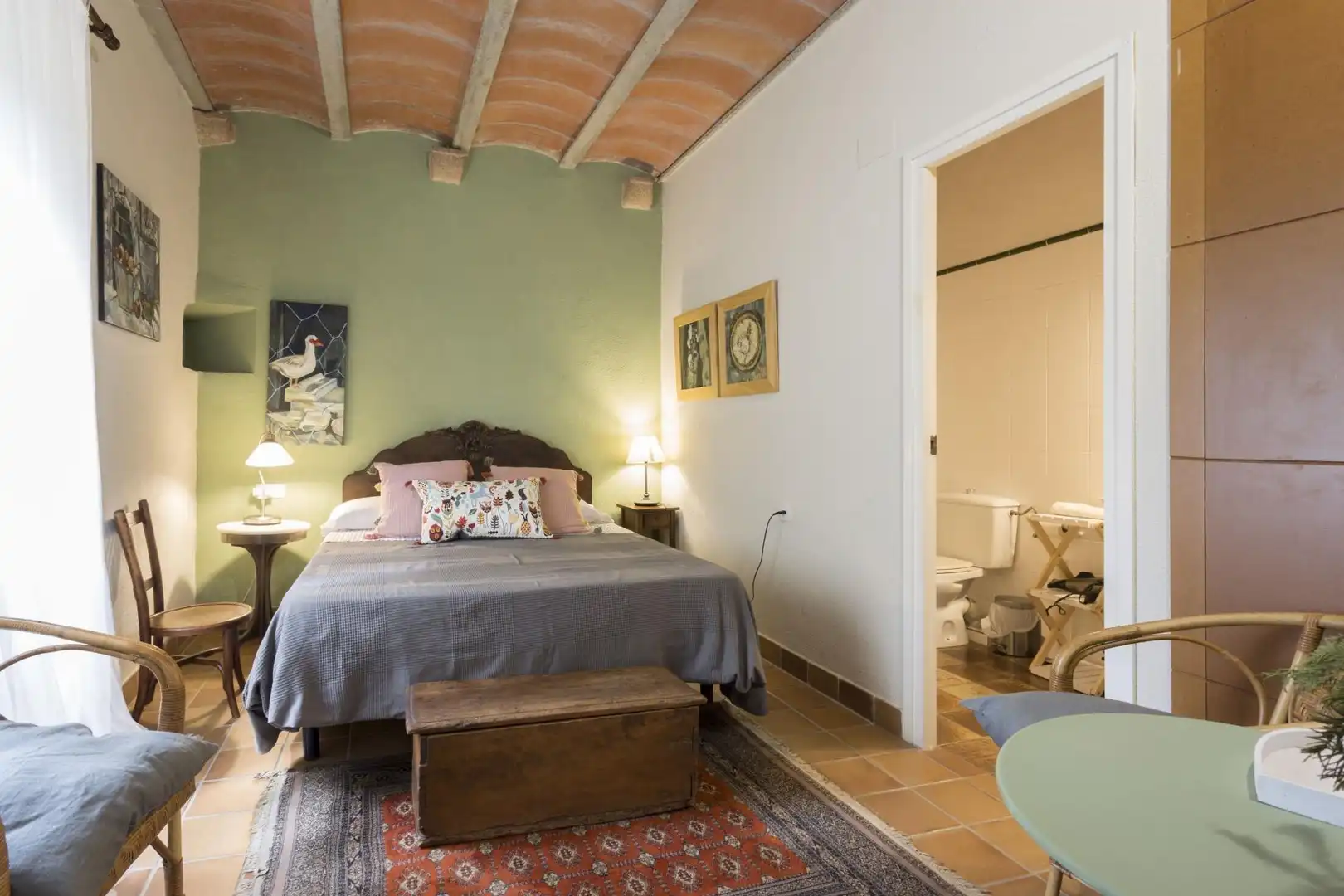 Landhaus mit Terrasse zum Verkauf in Anglès, imagen 17