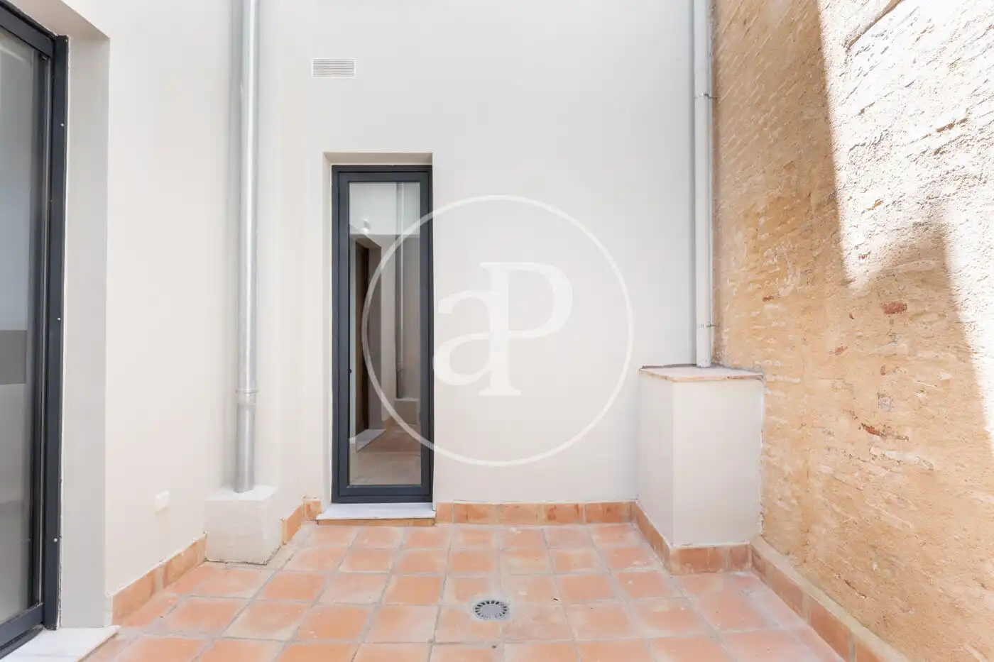 Pis de lloguer a Calle de Pérez Bayer, Sant Francesc