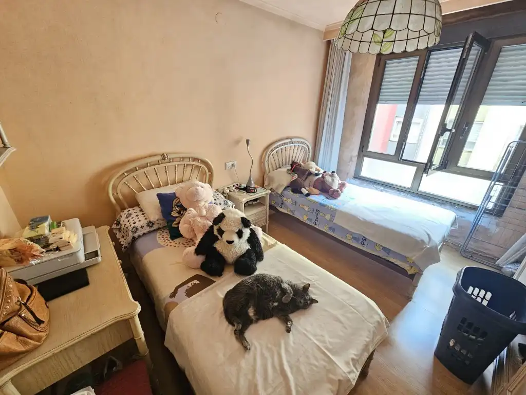 Wohnung mit Aufzug zum Verkauf in Calle Llano Ponte, imagen 5