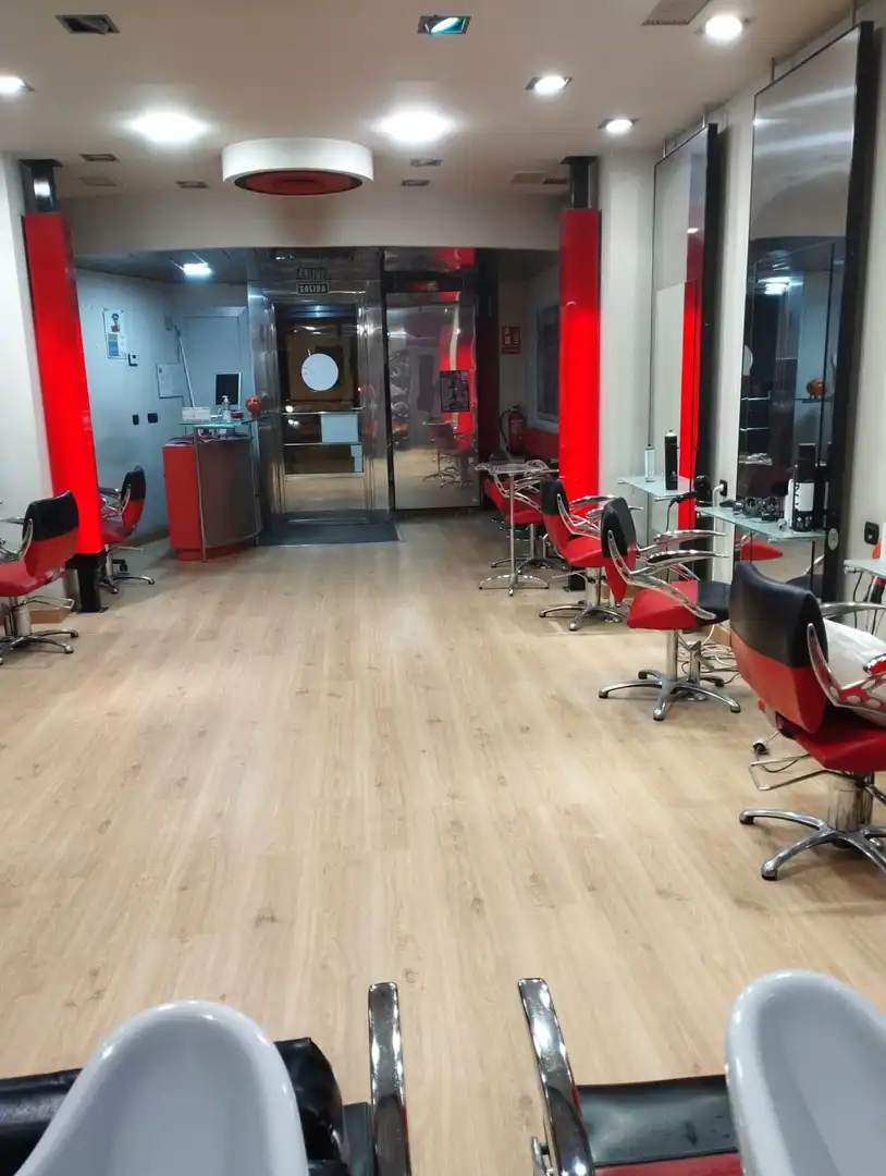 Commercial properties for rent in Ronda