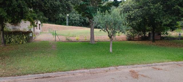 Terreno residencial en Venta en Carrer Pirineus, 2 en Cervià de Ter