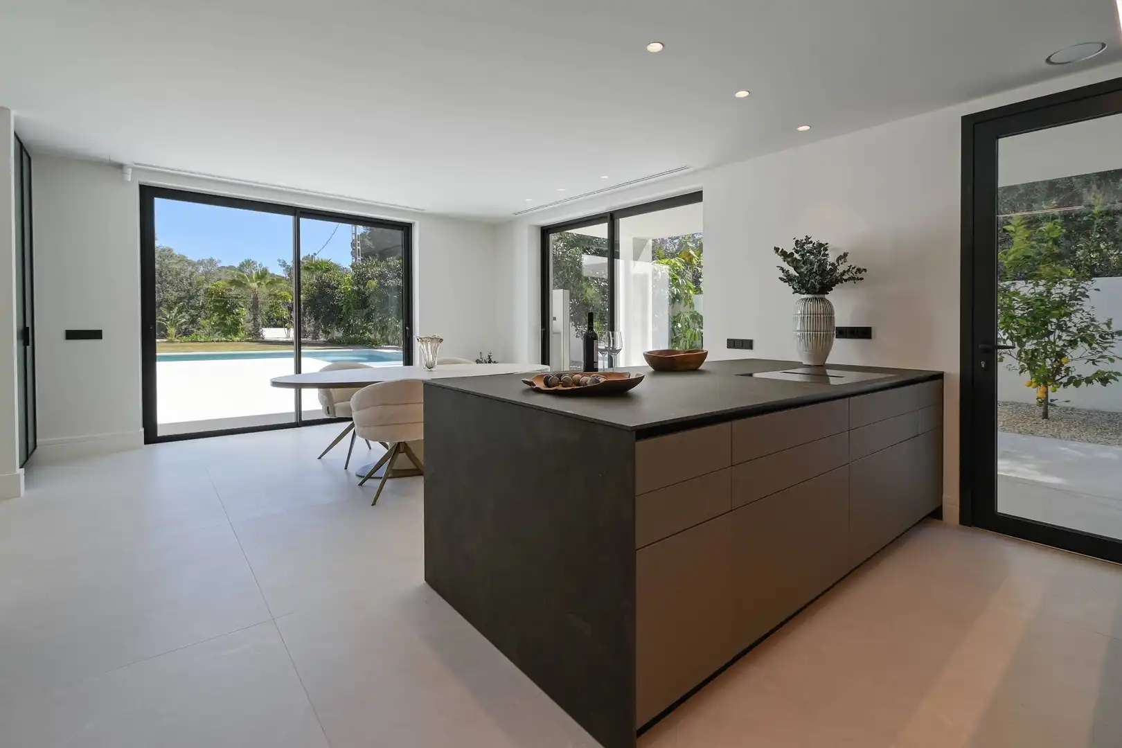 Villa con terrazza in vendita a Pinar del Advocat - Cometa, imagen 12