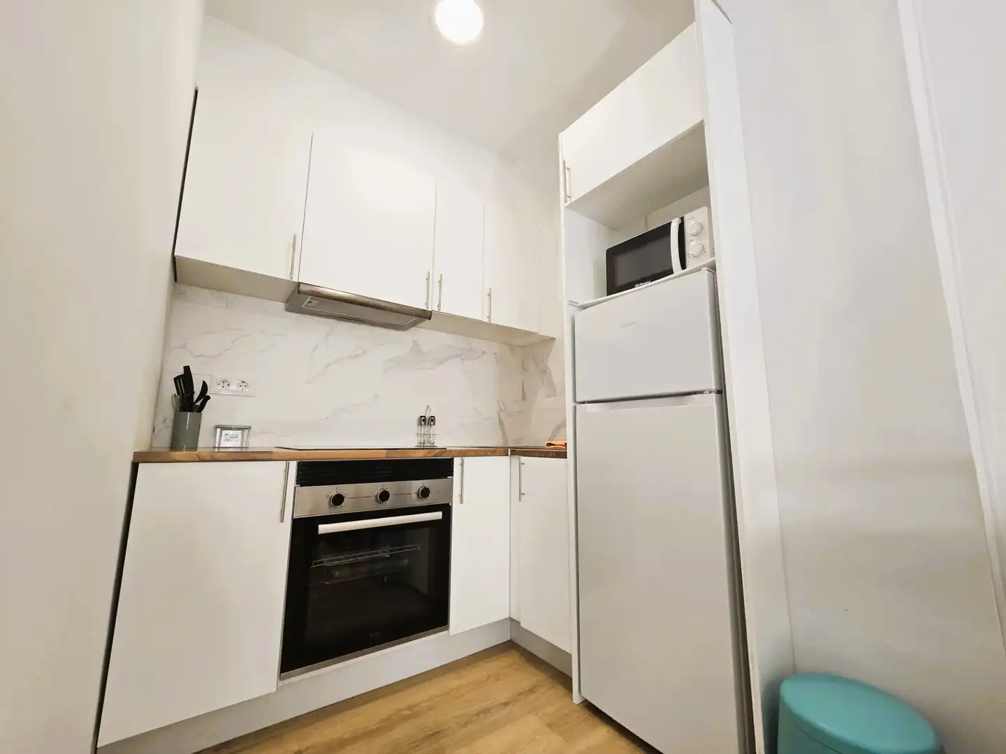 Appartement avec ascenseur à vendre à Carrer de Lleida, imagen 3